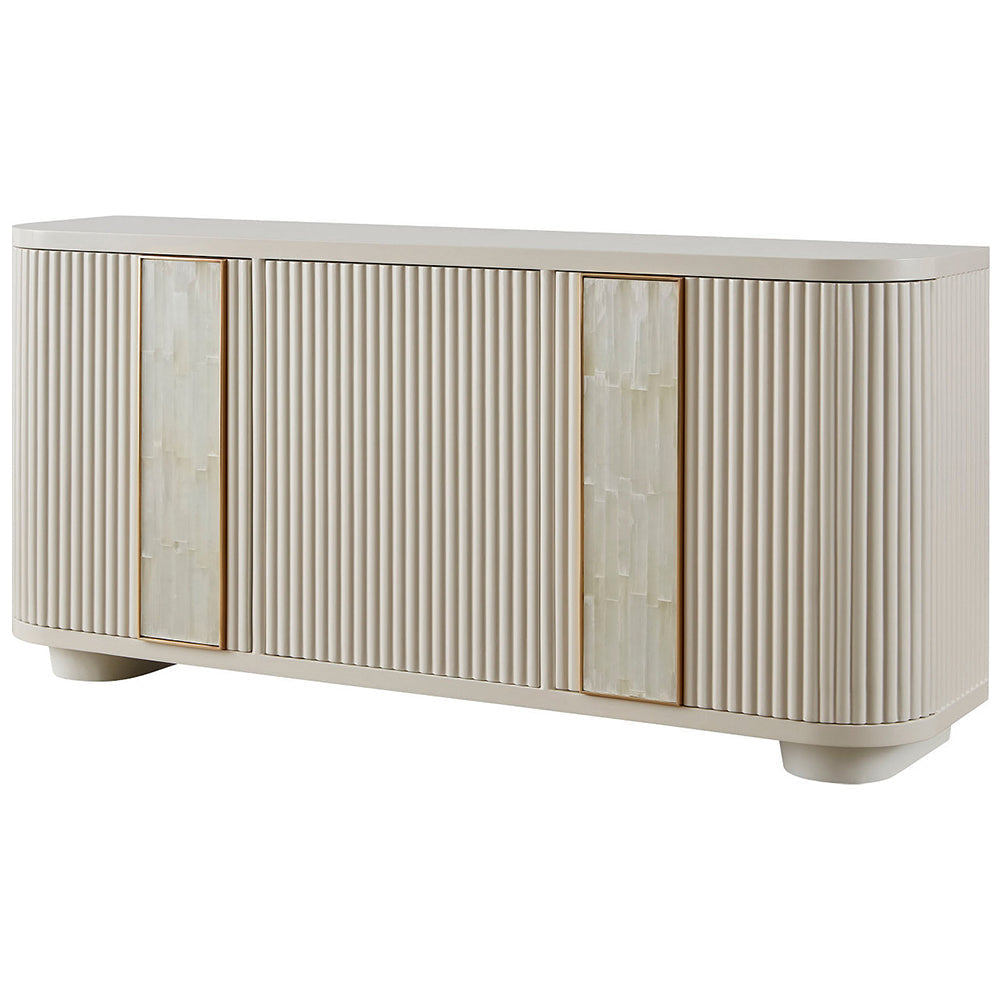 Harmony Credenza