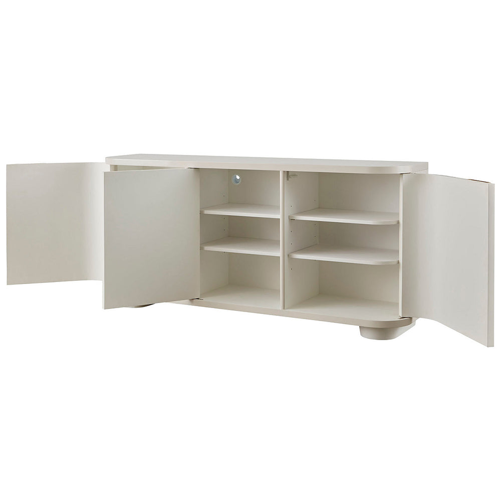 Harmony Credenza