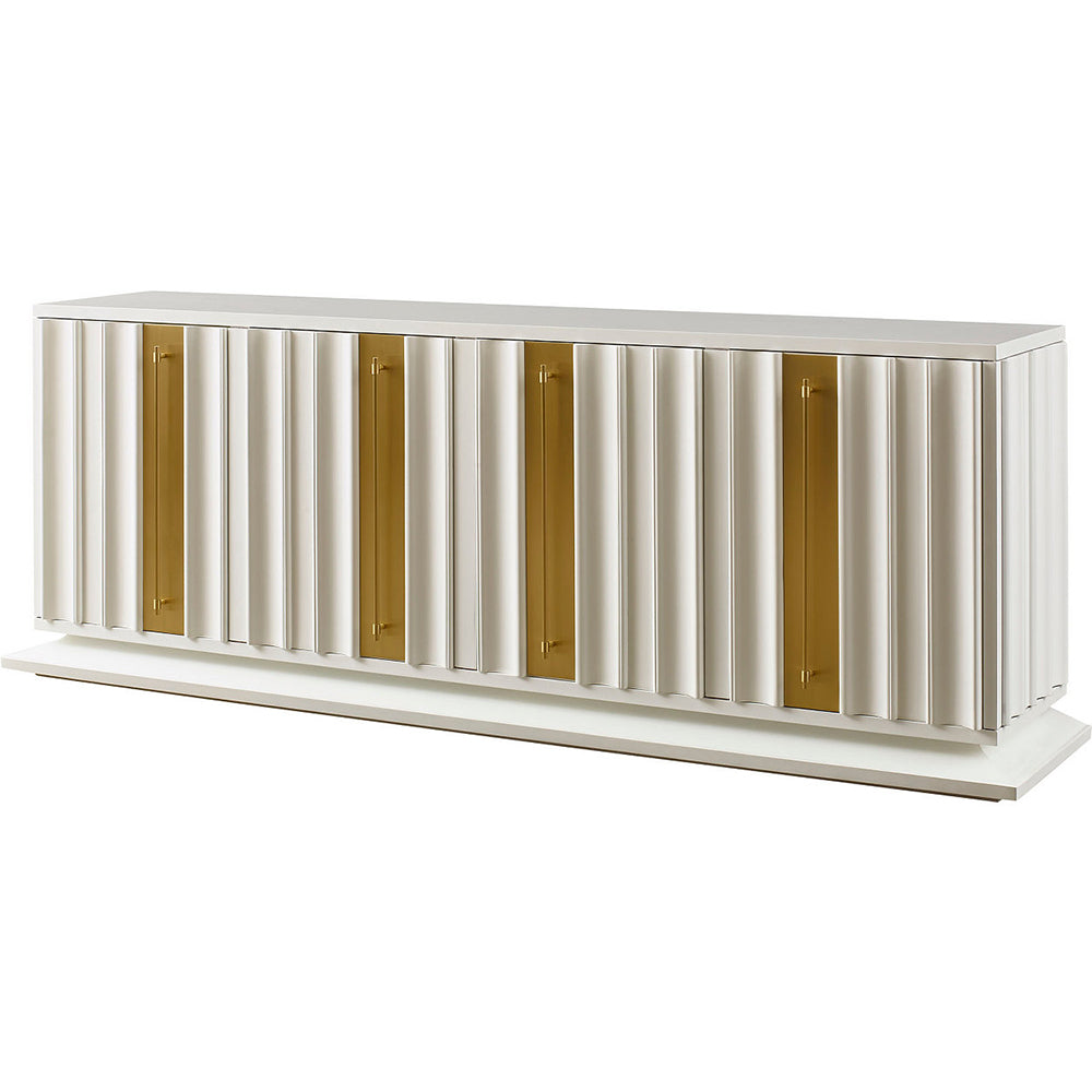 Cascade Credenza