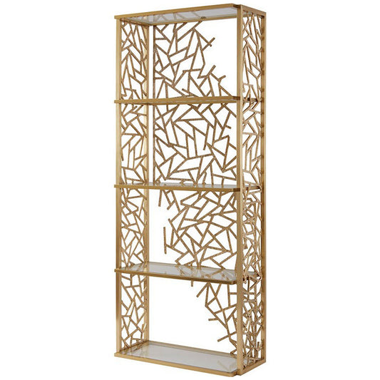 Infinite Etagere