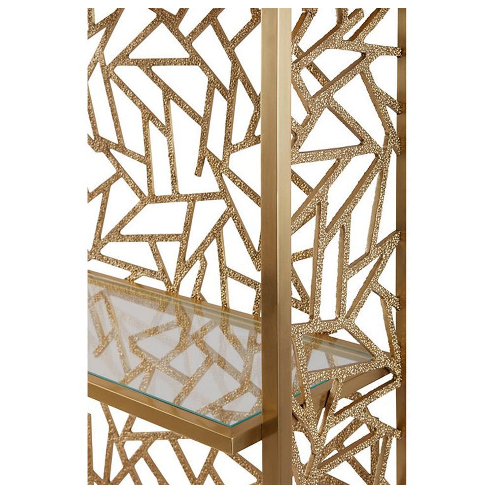 Infinite Etagere