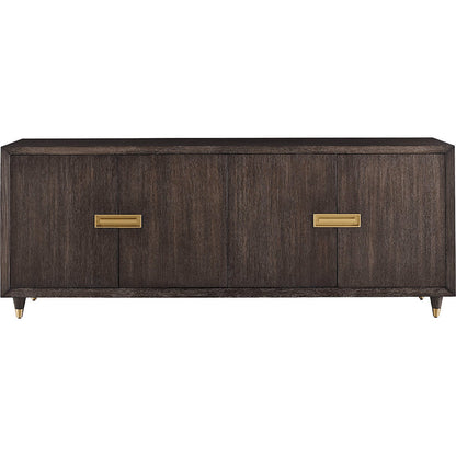 Marais Cabinet