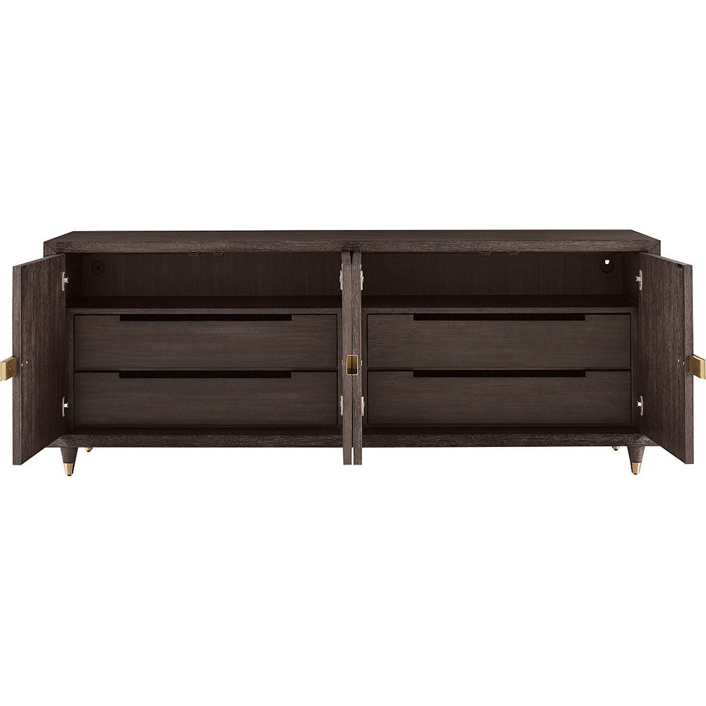 Marais Cabinet