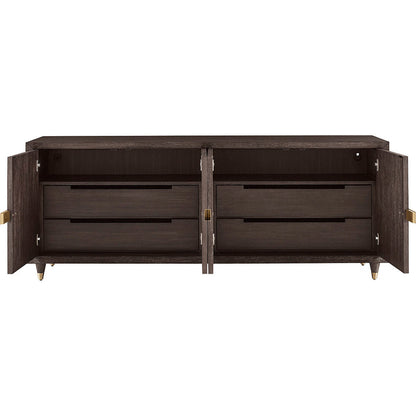 Marais Cabinet