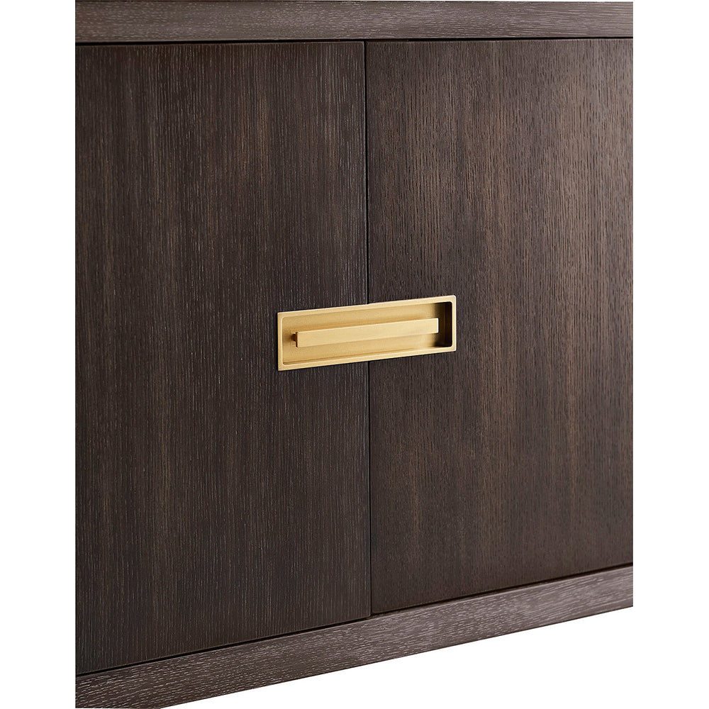 Marais Cabinet