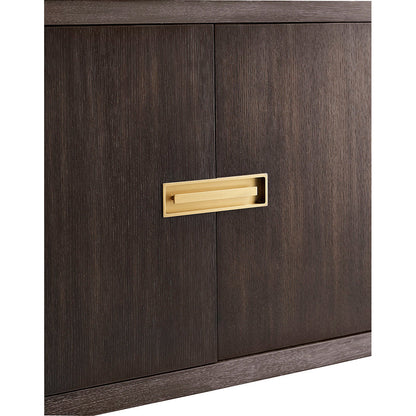 Marais Cabinet