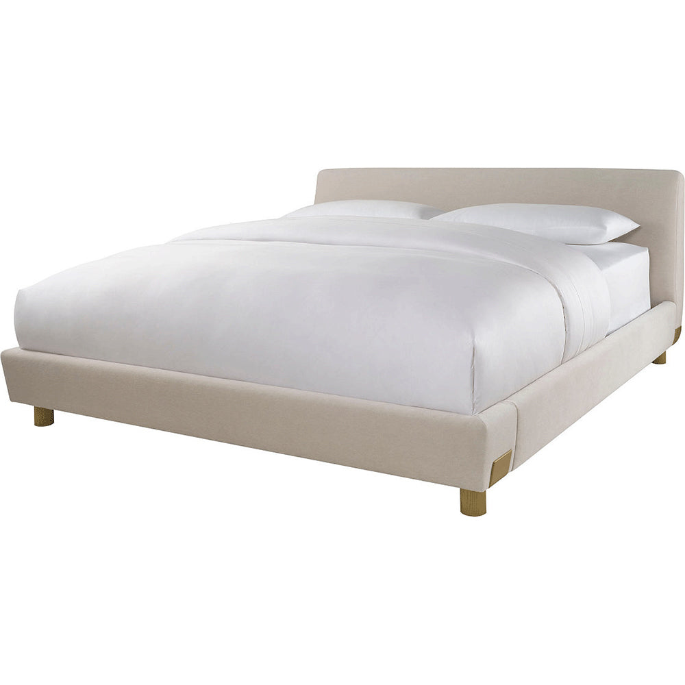 Strap Bed