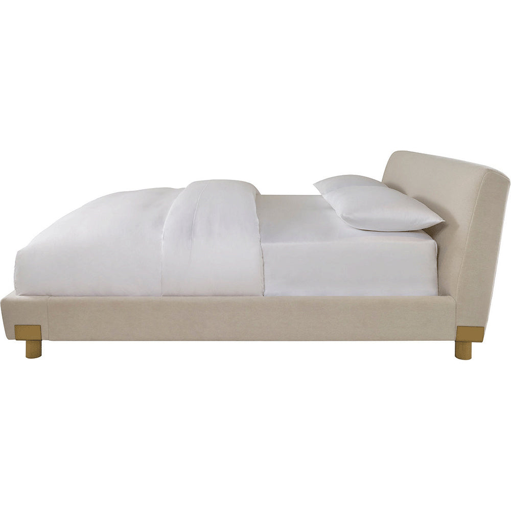 Strap Bed