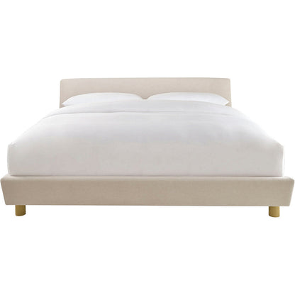 Strap Bed
