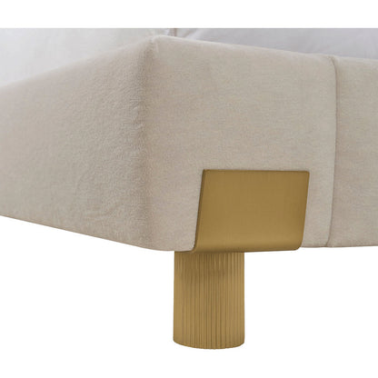 Strap Bed