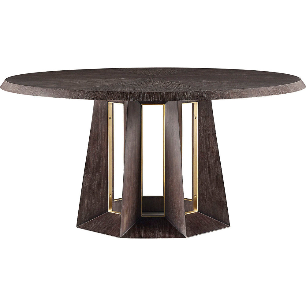 Oblique Dining Table