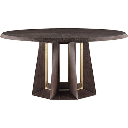 Oblique Dining Table