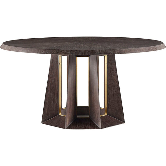 Oblique Dining Table
