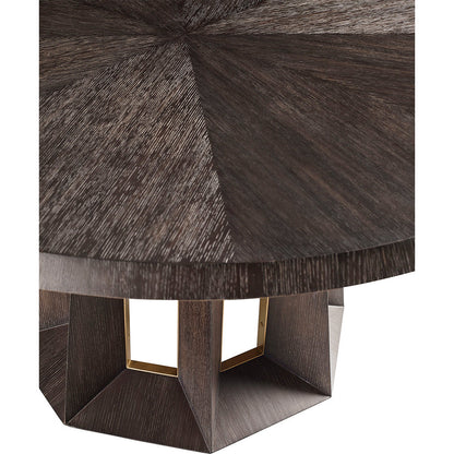 Oblique Dining Table