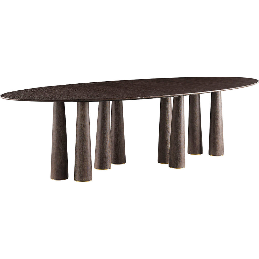 Forum Dining Table