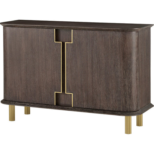 Bastille Cabinet