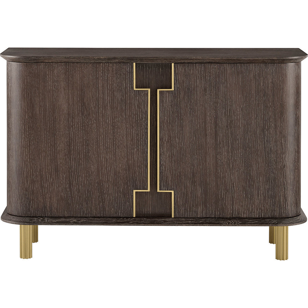 Bastille Cabinet