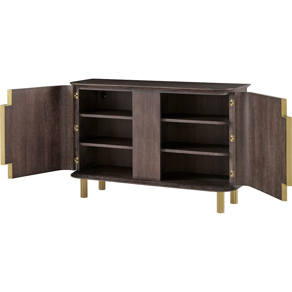 Bastille Cabinet