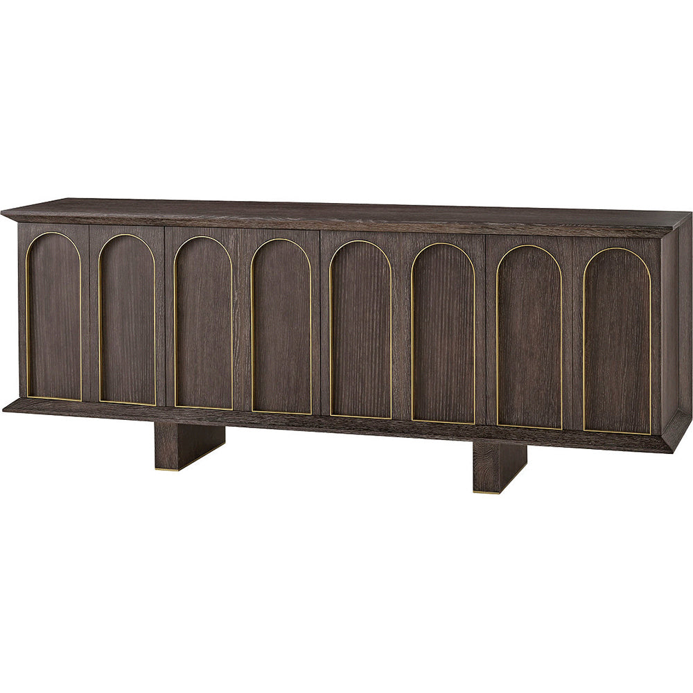 Rome Credenza