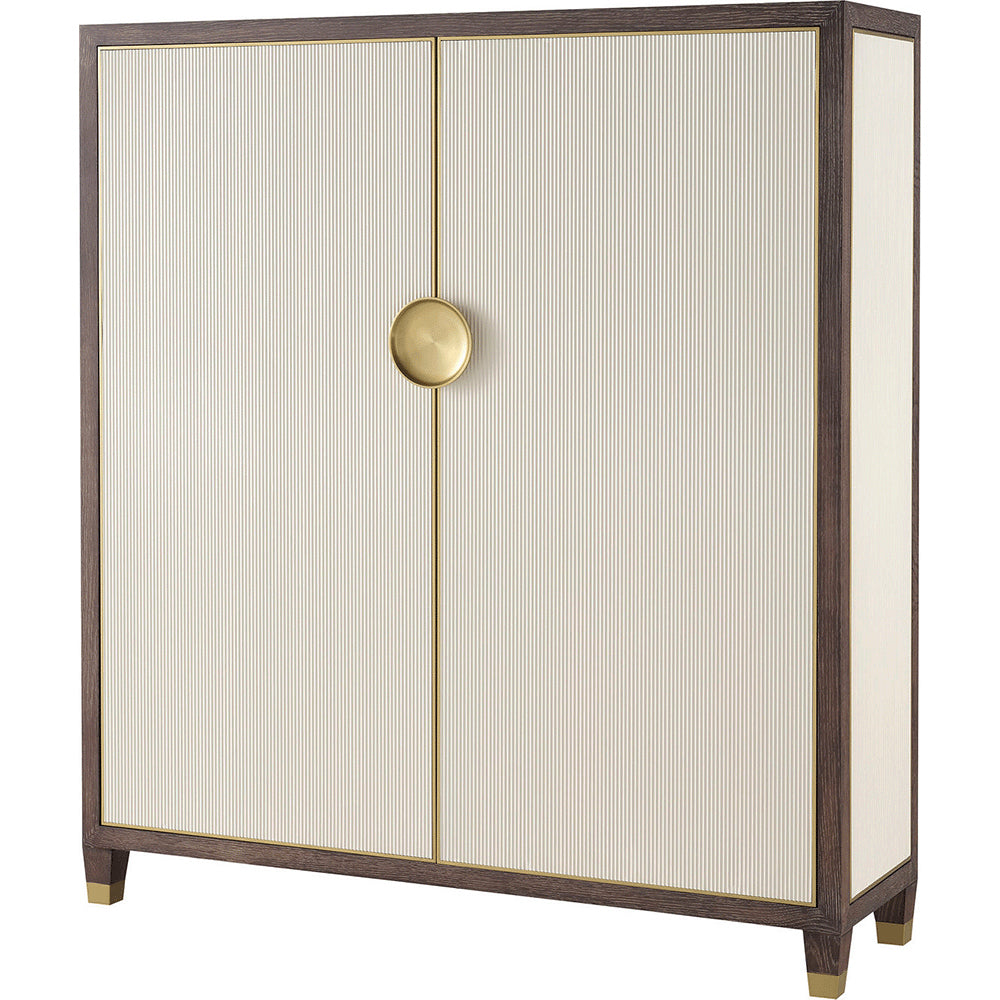 Odeon Cabinet