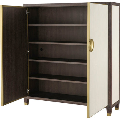 Odeon Cabinet