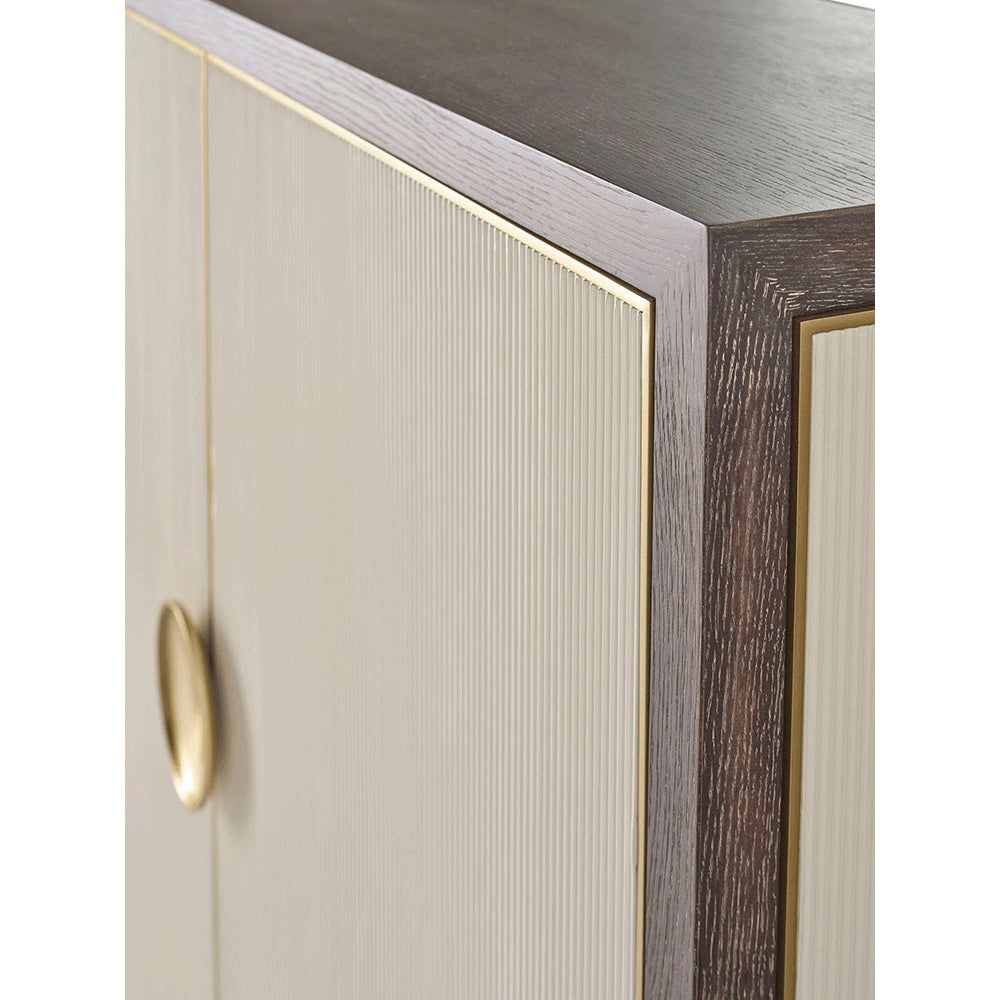 Odeon Cabinet