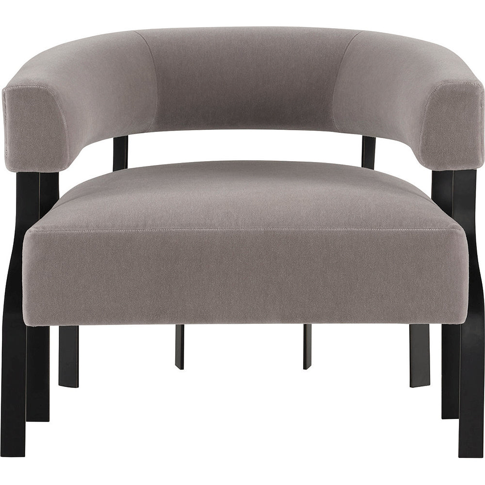 Balustrade Lounge Chair