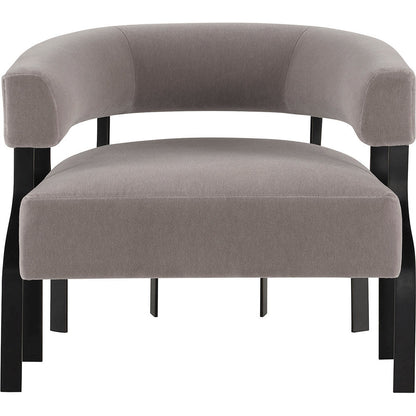 Balustrade Lounge Chair