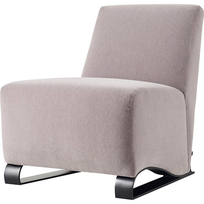 Sleigh Lounge Chair