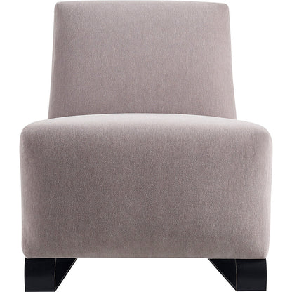 Sleigh Lounge Chair