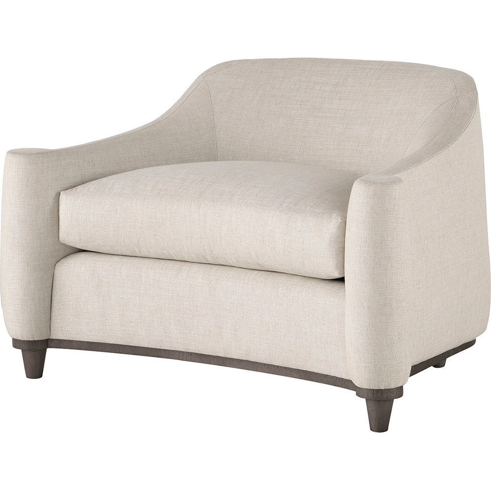 Monceau Lounge Chair