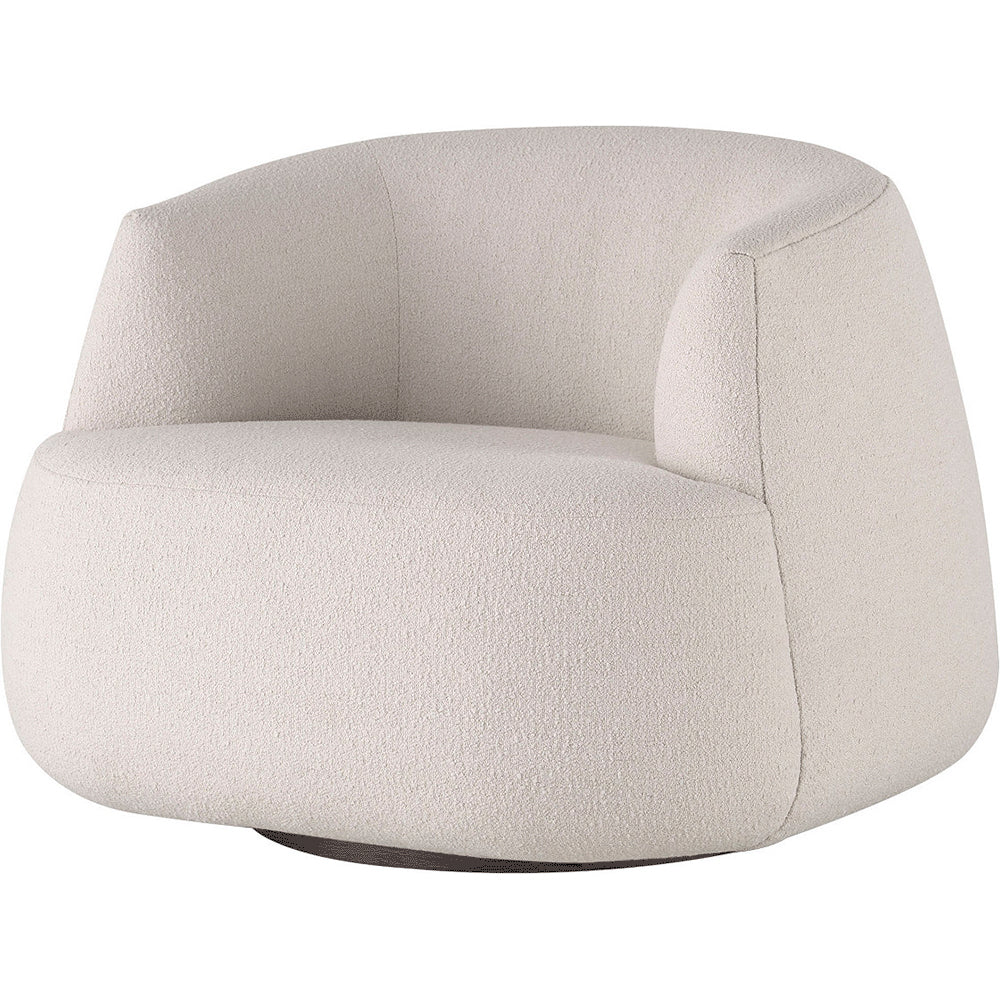 Cabochon Club Chair