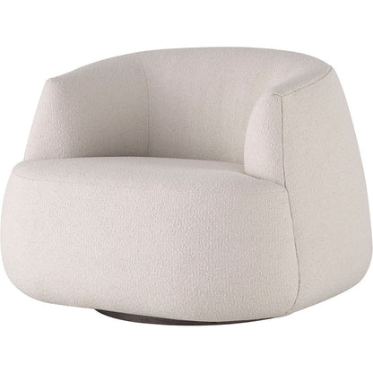 Cabochon Club Chair