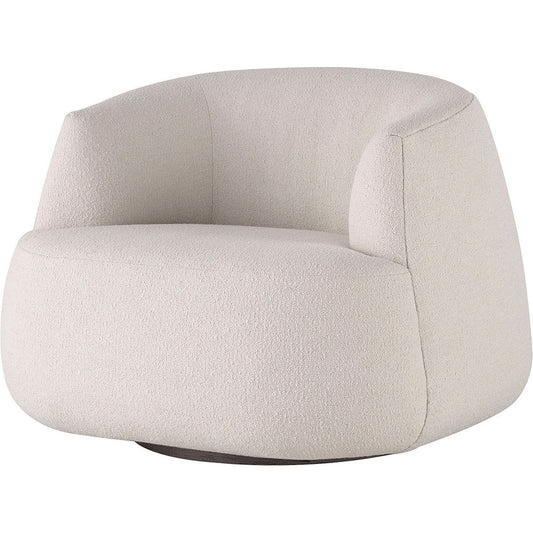 Cabochon Club Chair