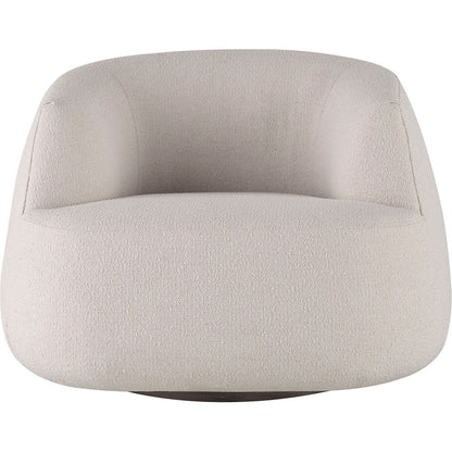 Cabochon Club Chair