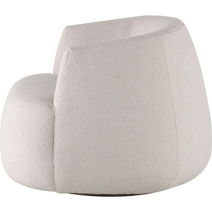 Cabochon Club Chair