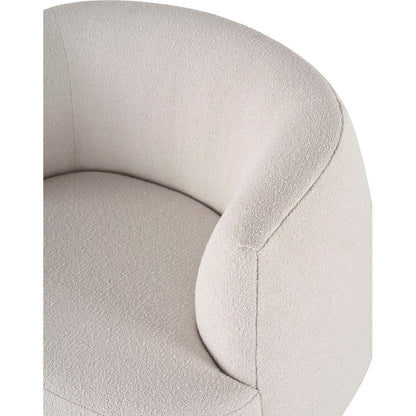 Cabochon Club Chair