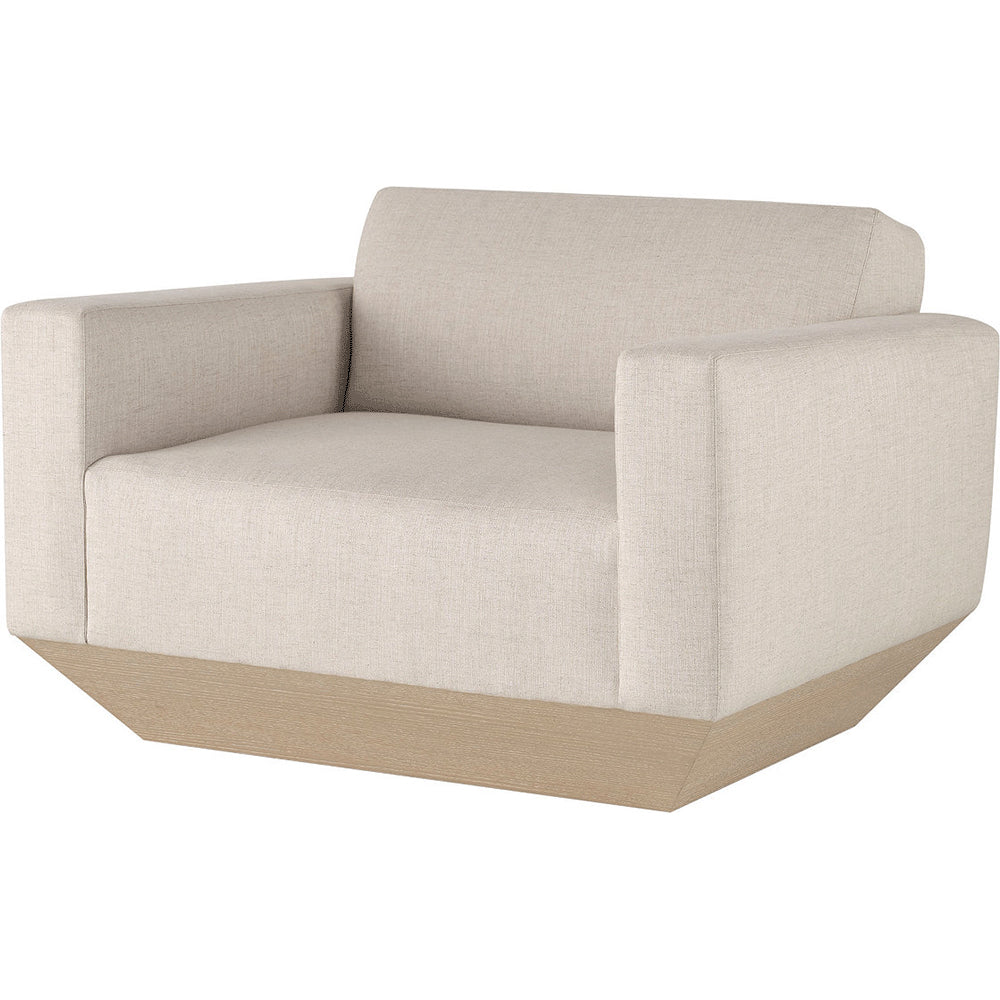 Teatro Lounge Chair