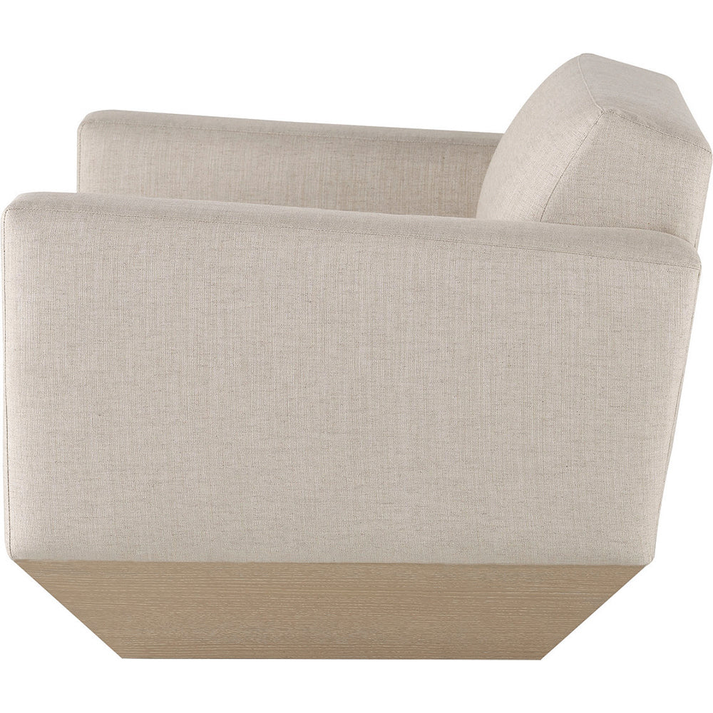Teatro Lounge Chair