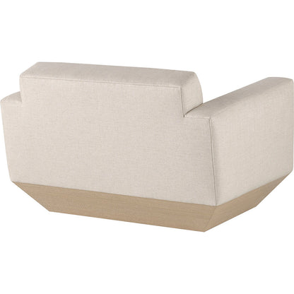 Teatro Lounge Chair