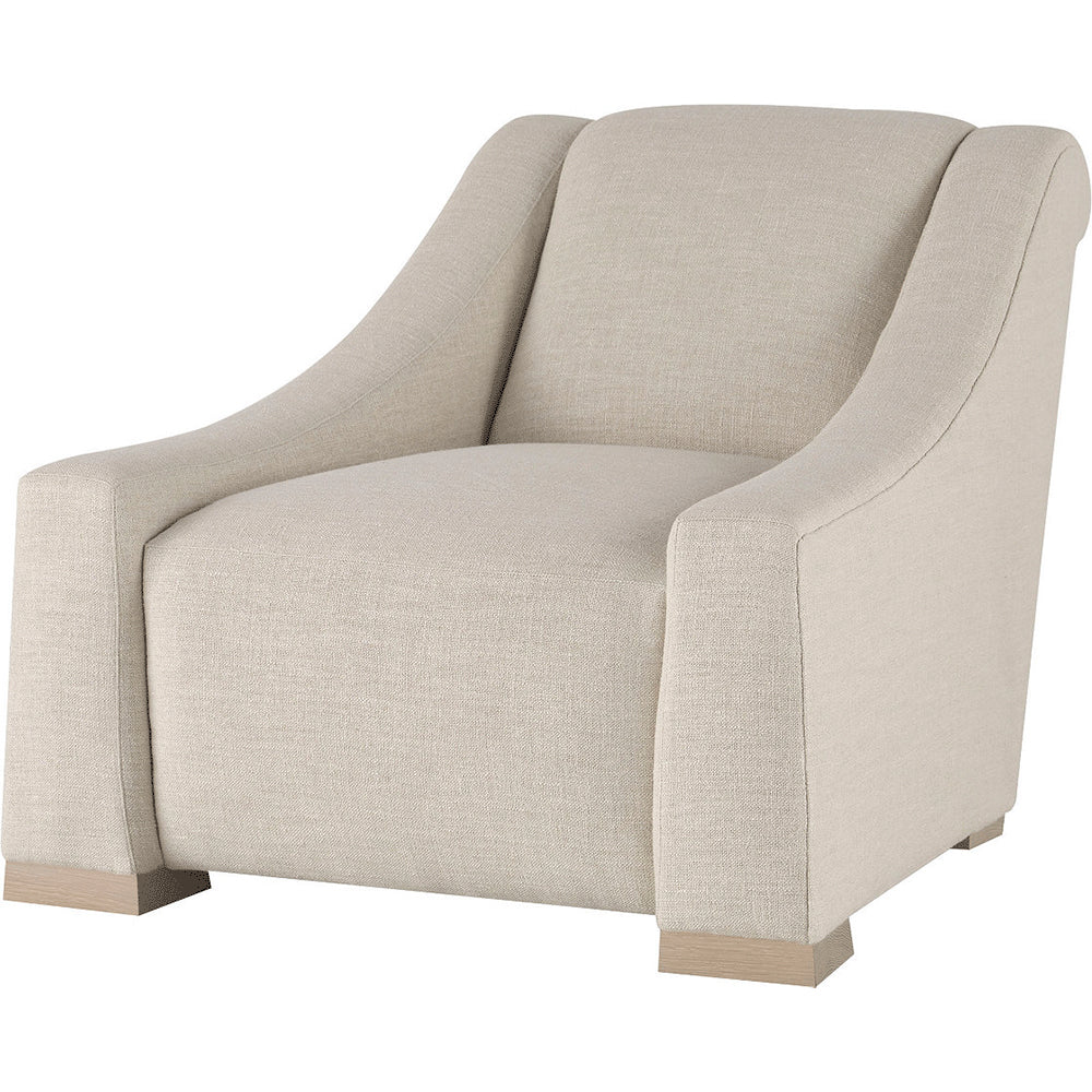 Venice Club Chair