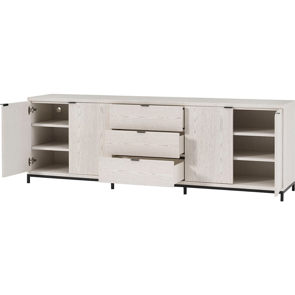 Hampton Credenza