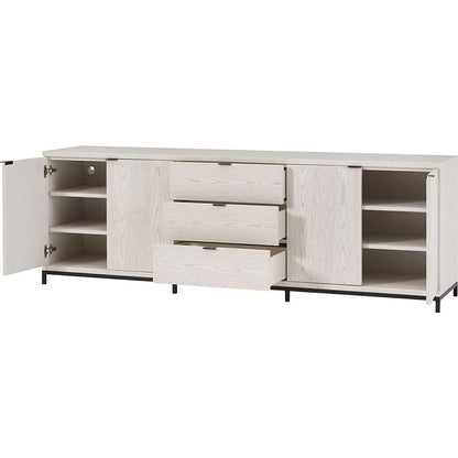Hampton Credenza