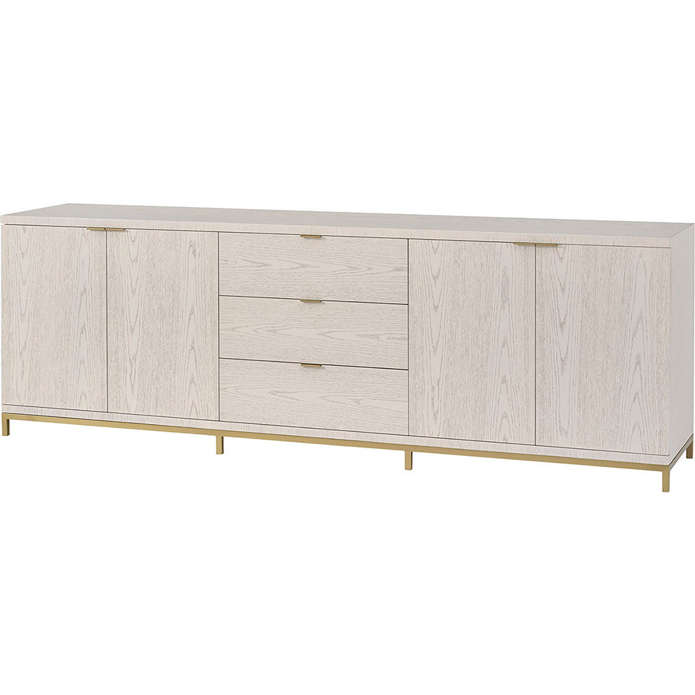 Nantucket Credenza