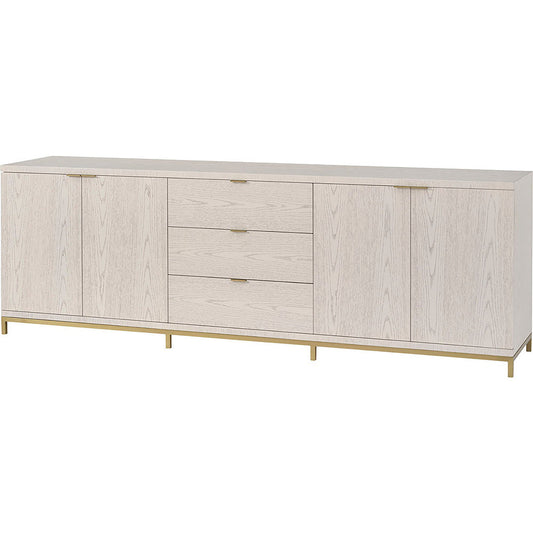 Nantucket Credenza