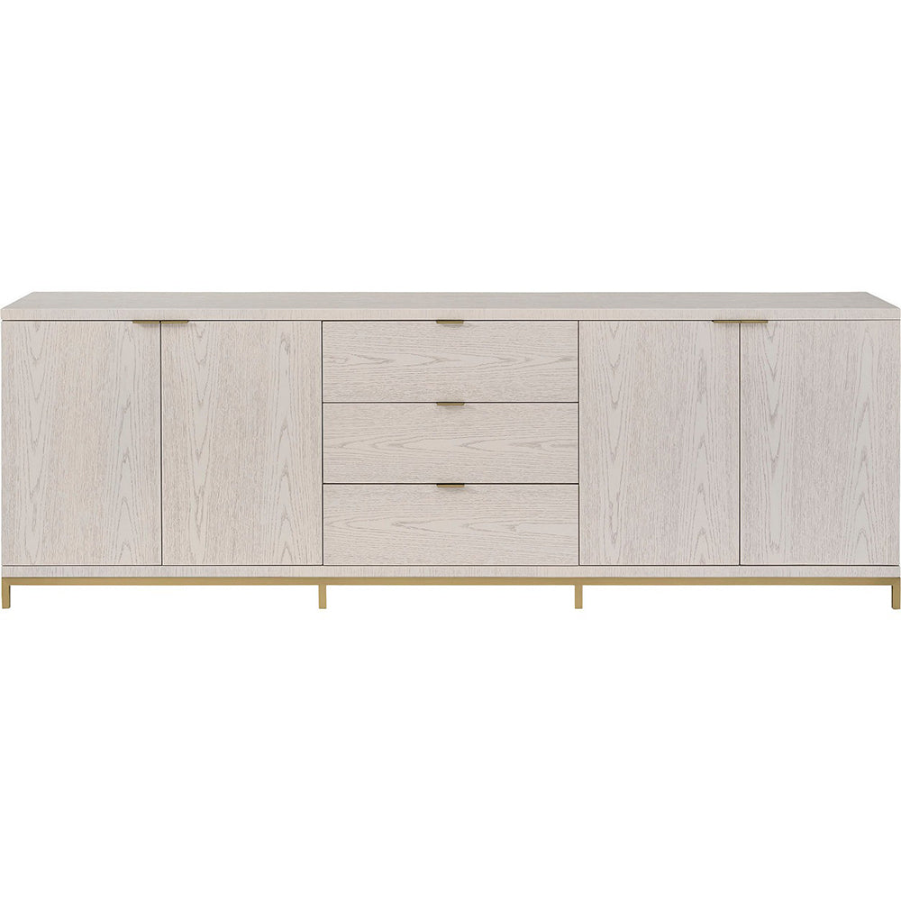 Nantucket Credenza