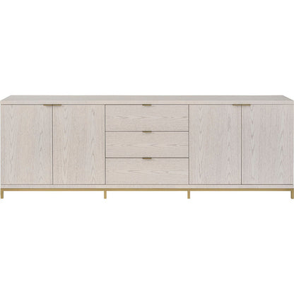 Nantucket Credenza