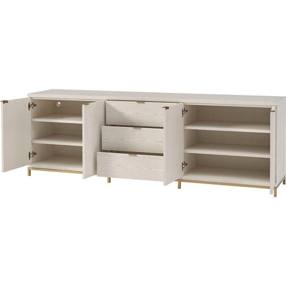 Nantucket Credenza