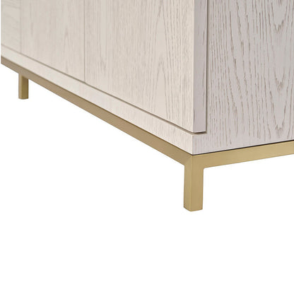 Nantucket Credenza
