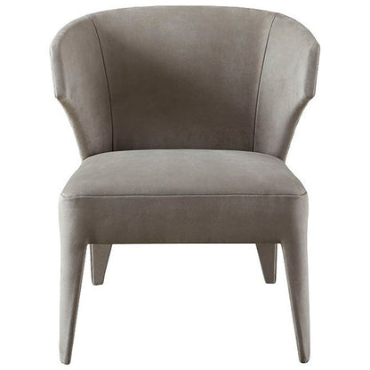 Lapel Lounge Chair